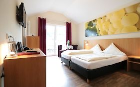 Christiana'S Wein & Art Hotel